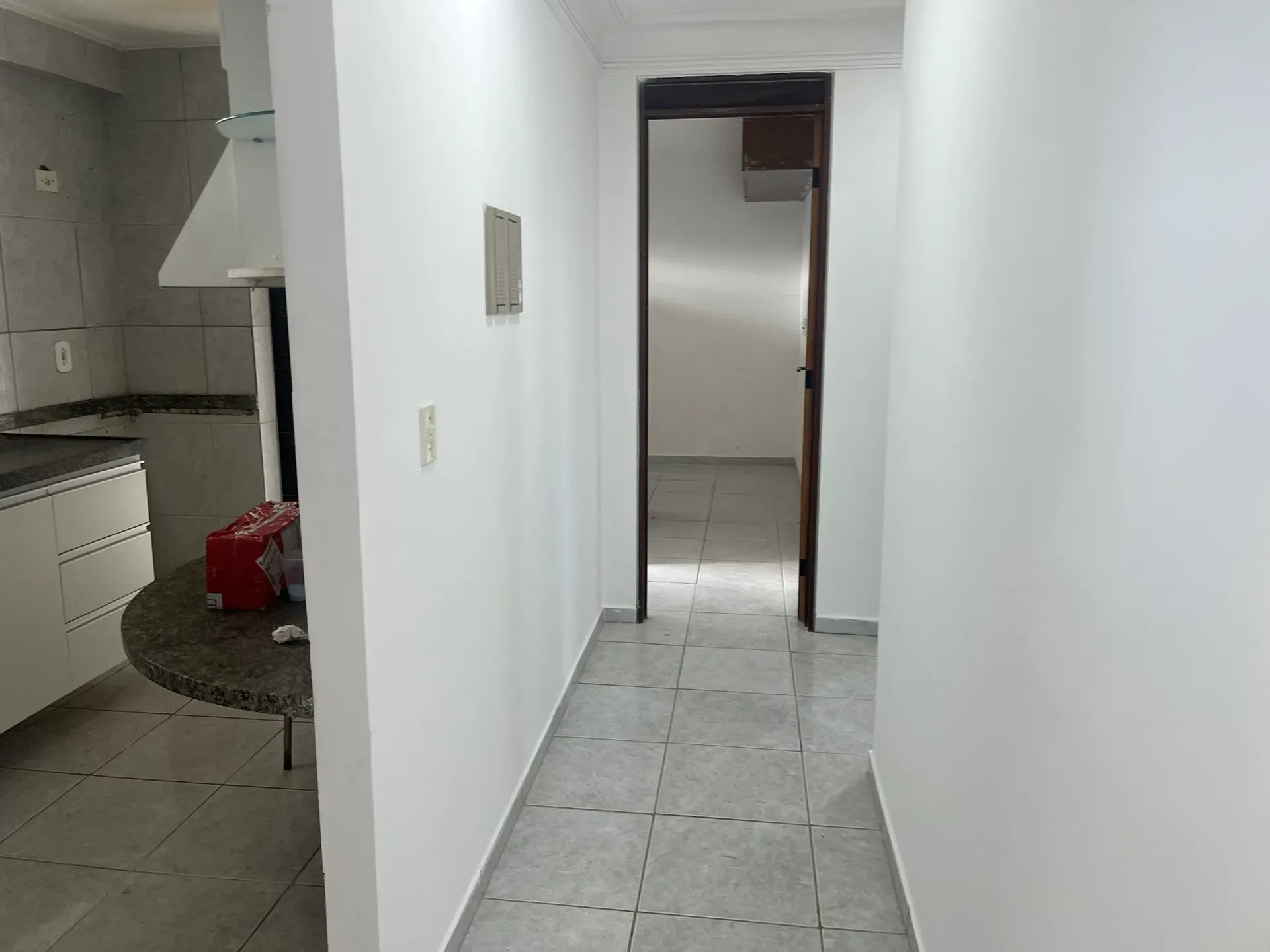 Apartamento com espaço de home office, Cabo Branco — photo 17