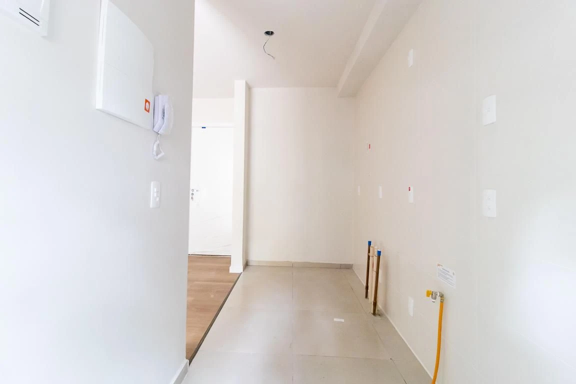 Balcón gourmet y 2 dormitorios: departamento de 64 m² — photo 49