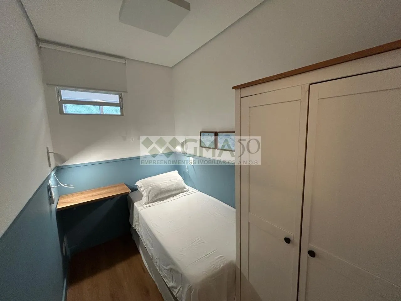 Furnished apartment with 2 bedrooms and 2 bathrooms — photo 14