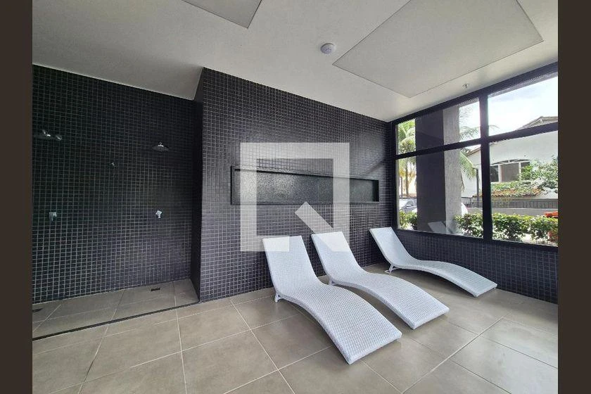 Furnished 75 m² apartment with 2 bedrooms — photo 26