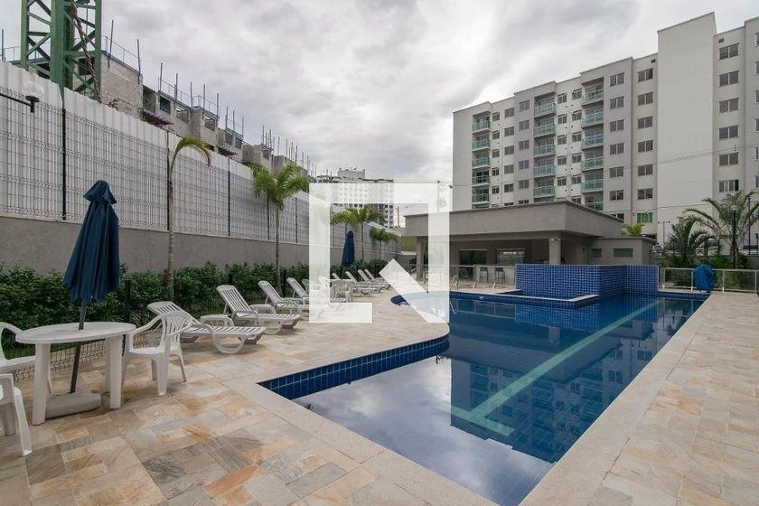 1-bedroom apartment with balcony and 1 parking spot — photo 42