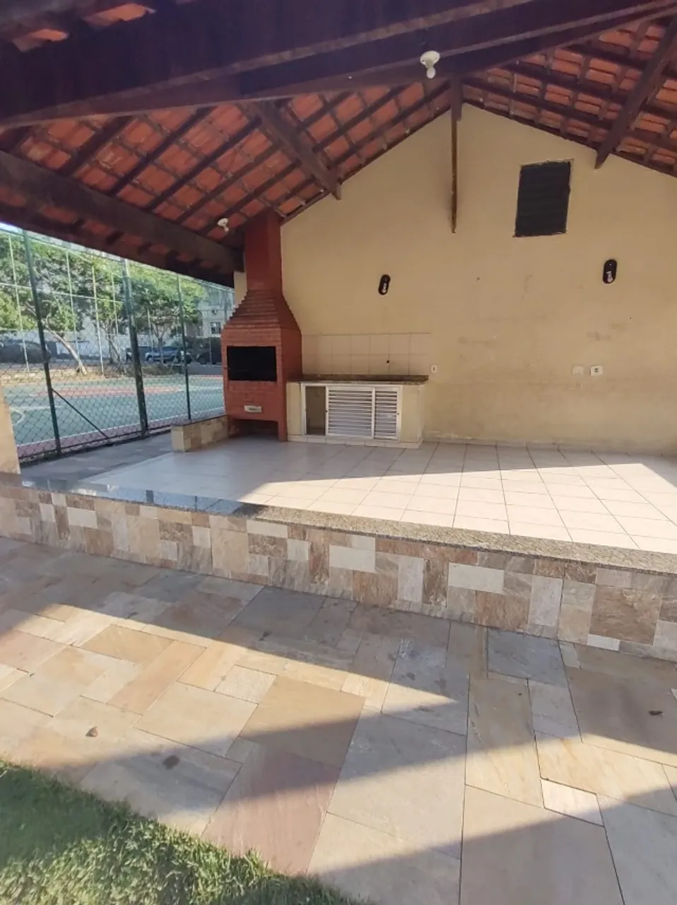 Apartamento com 3 quartos e 1 banheiro, com vaga — photo 9