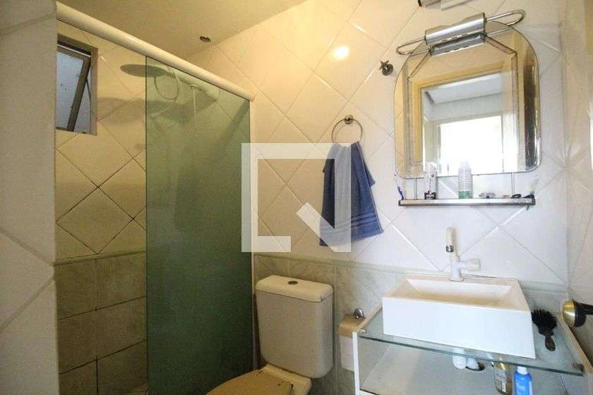 Квартира 60 м² с 2 спальнями и 1 местом — photo 12