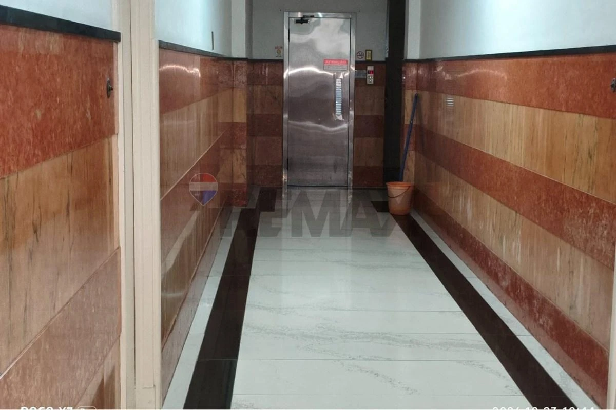 Apartamento, 76 m², com máquina de lavar — photo 21