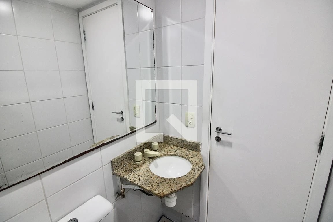 Квартира с 2 спальнями и рабочим местом, Рио-де-Жанейро — photo 38