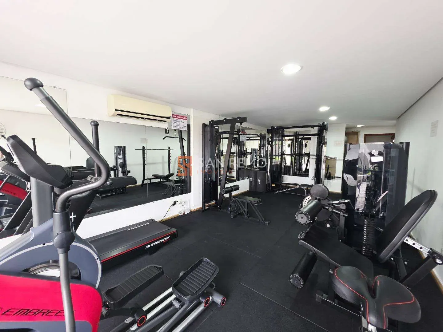 3-bedroom apartment with 1 en-suite bathroom and 95 m² — photo 11