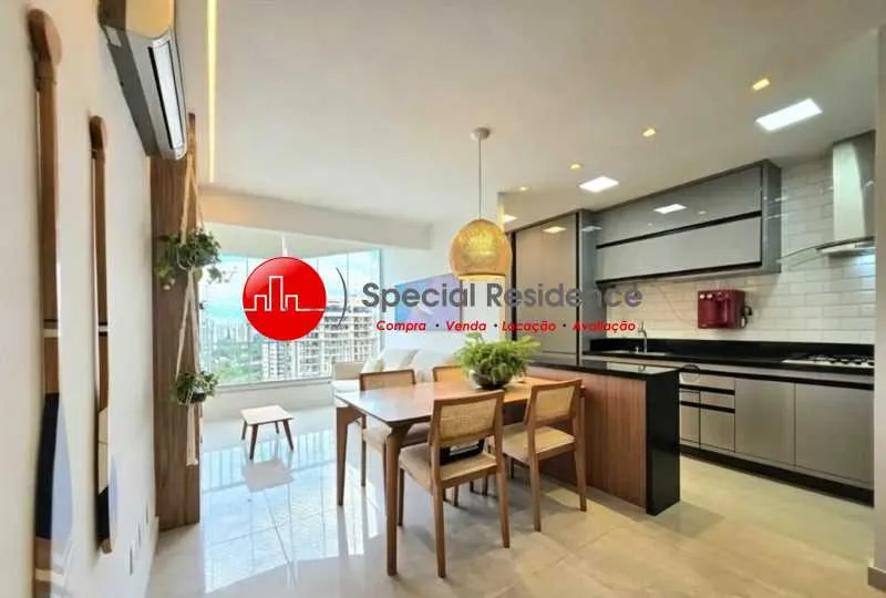 3 quartos e varanda envidraçada: apartamento de 156 m² — photo 10