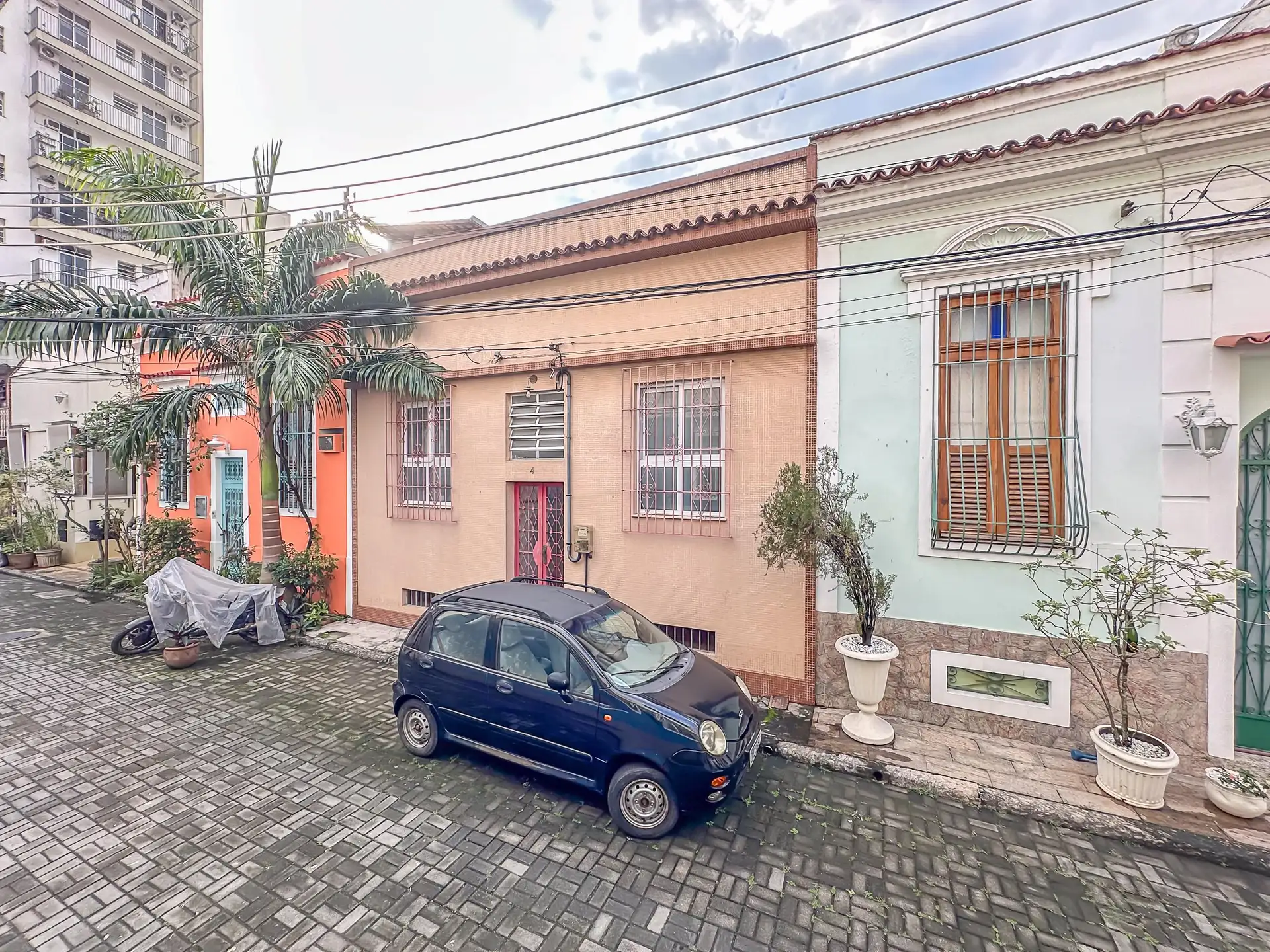 Casa com 3 quartos, sendo 1 suíte, e 1 vaga — photo 18