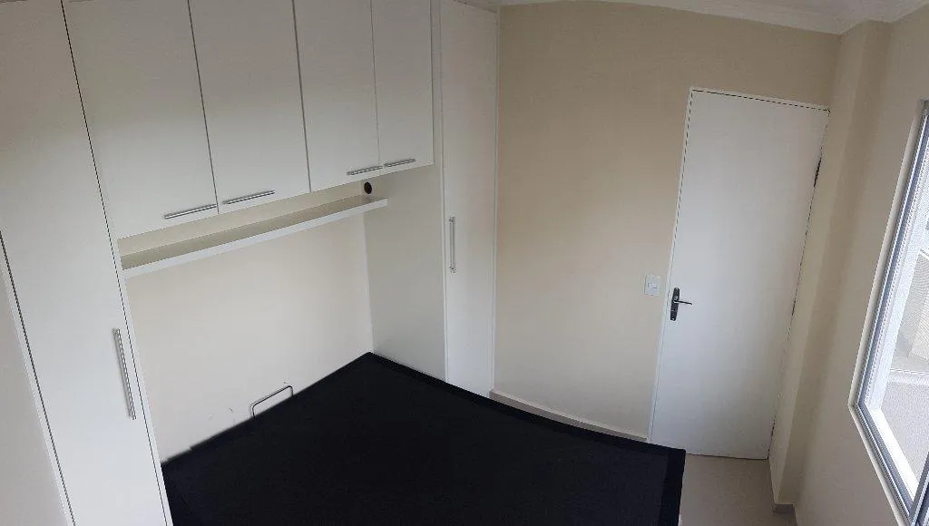 1-bedroom apartment with balcony and a private BBQ — photo 10