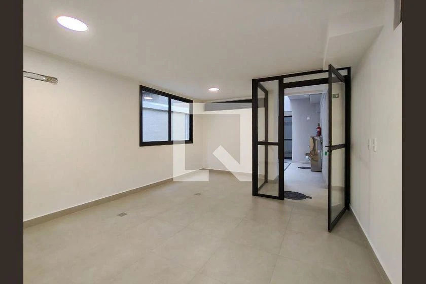 One-bedroom apartment, 60 m² — photo 23