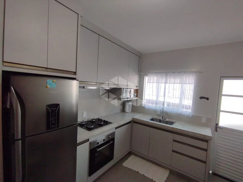 Casa de 2 quartos com máquina de lavar, Carianos