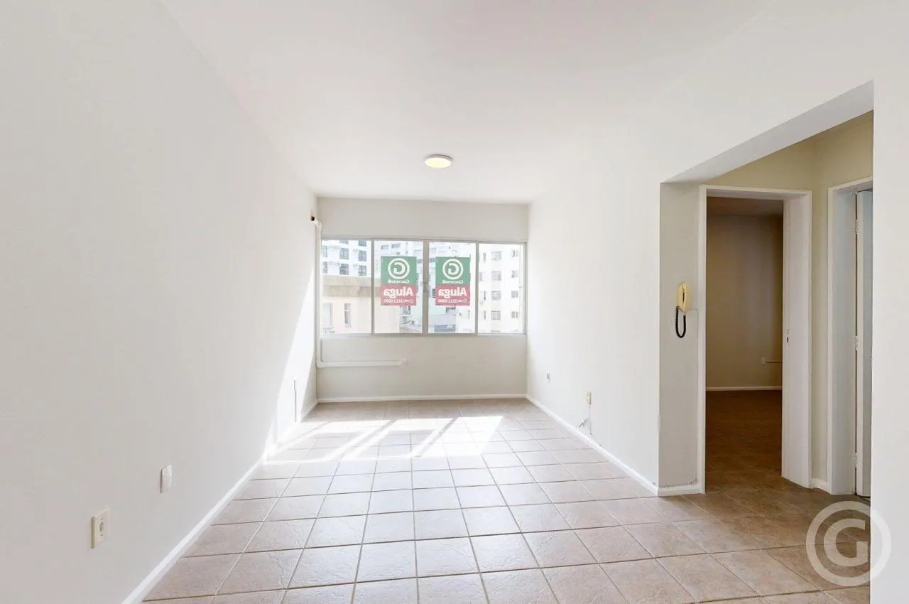 Apartamento de 53 m² com 1 dormitório e vaga — photo 14