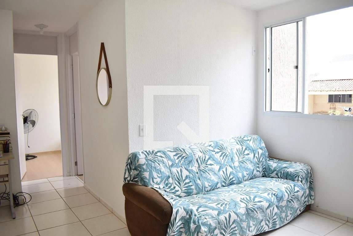 Apartamento amueblado con 2 dormitorios y cocina abierta — photo 6