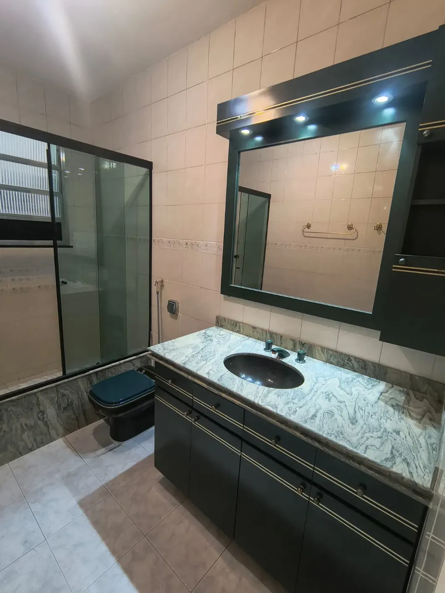 3-bedroom, 110 m² apartment in Rio de Janeiro — photo 19