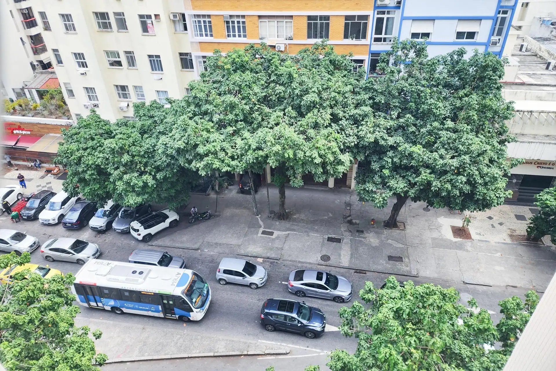 Apartamento, 106 m², com espaço de home office — photo 19