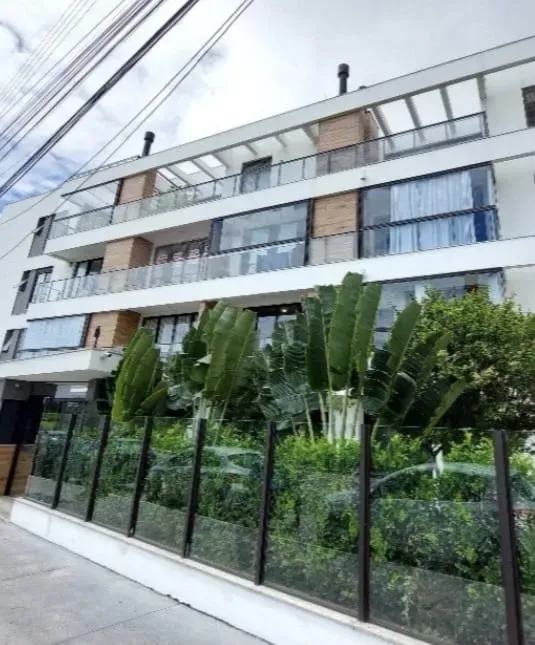 Studio with balcony grill and included parking spot — photo 40