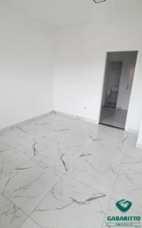 One-bedroom, 38 m² apartment in Curitiba — photo 7