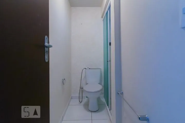 30 m² studio in Florianópolis — photo 6