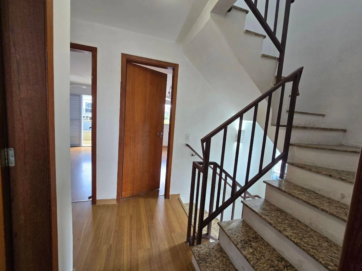 Triplex com 4 quartos e 2 suítes, 178 m² — photo 30