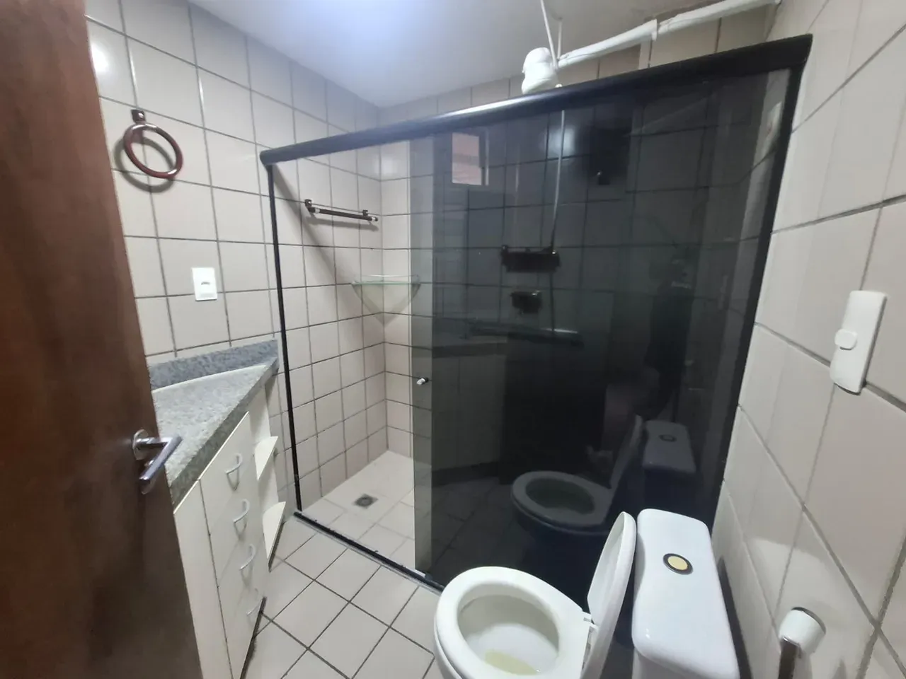 Apartamento mobiliado com 4 quartos e 2 suítes — photo 30