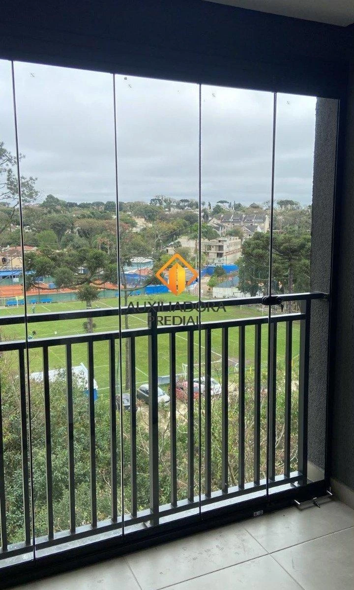 Apartamento mobiliado de 100 m² com sacada gourmet — photo 6