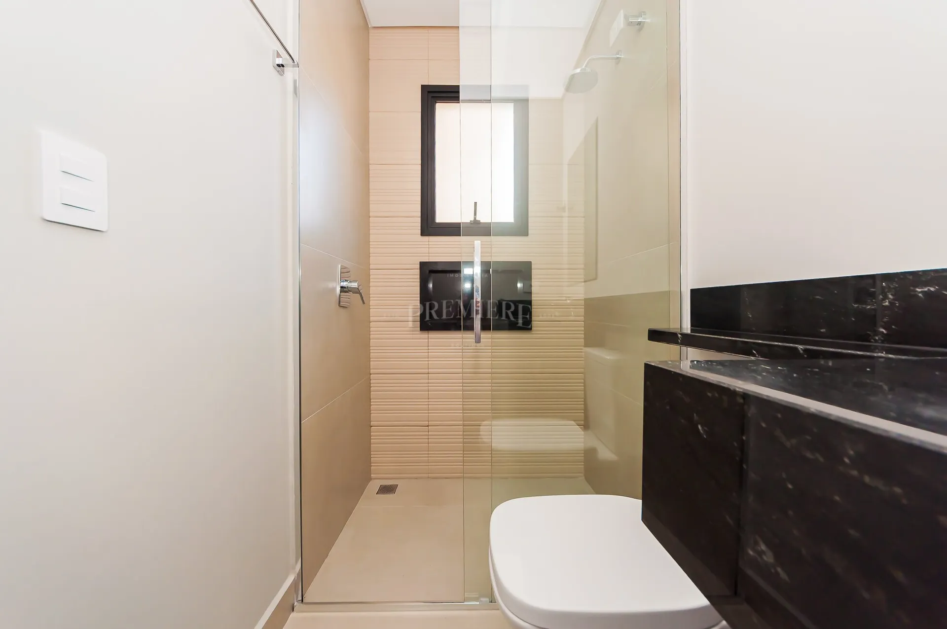 House, 97 m², with a glass-enclosed balcony — photo 16