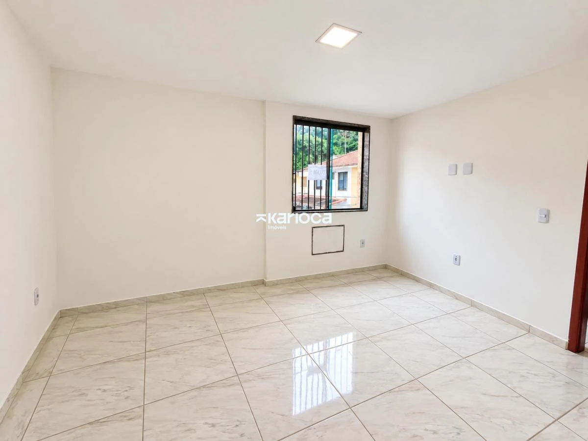2-bedroom apartment, 1 with its own bathroom, 82 m² — photo 9