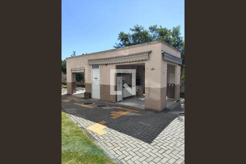 Apartamento, 43 m², com varanda gourmet — photo 28