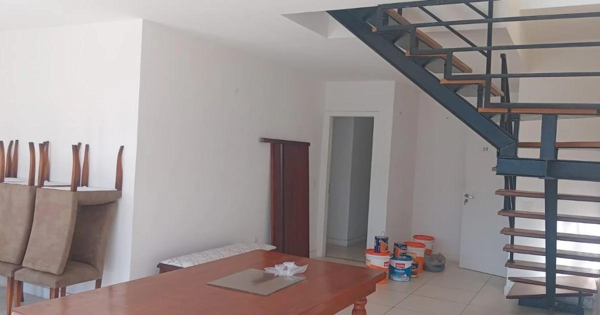 Apartamento de 4 quartos, todos suítes, 350 m² — photo 9