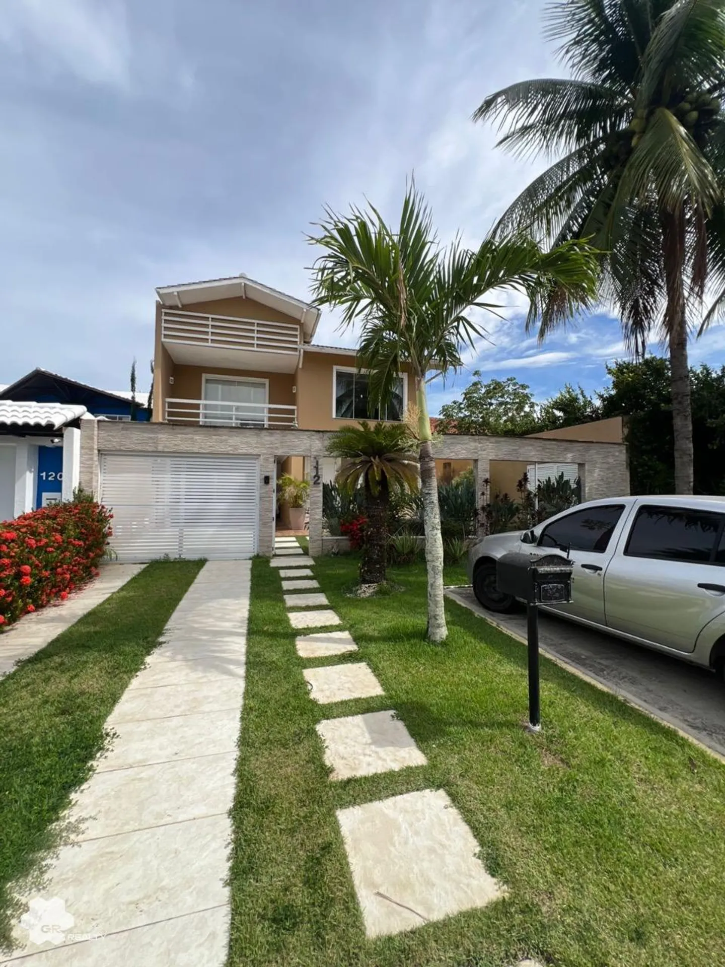 House with 6 en-suite bedrooms and 468 m² of space — photo 13