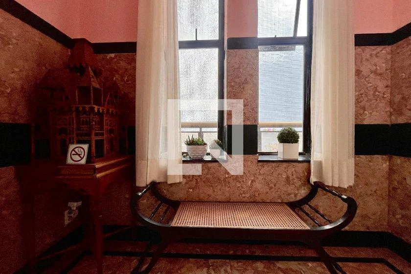 Меблированный дом 21 м² с 1 люксом и без парковки — photo 42