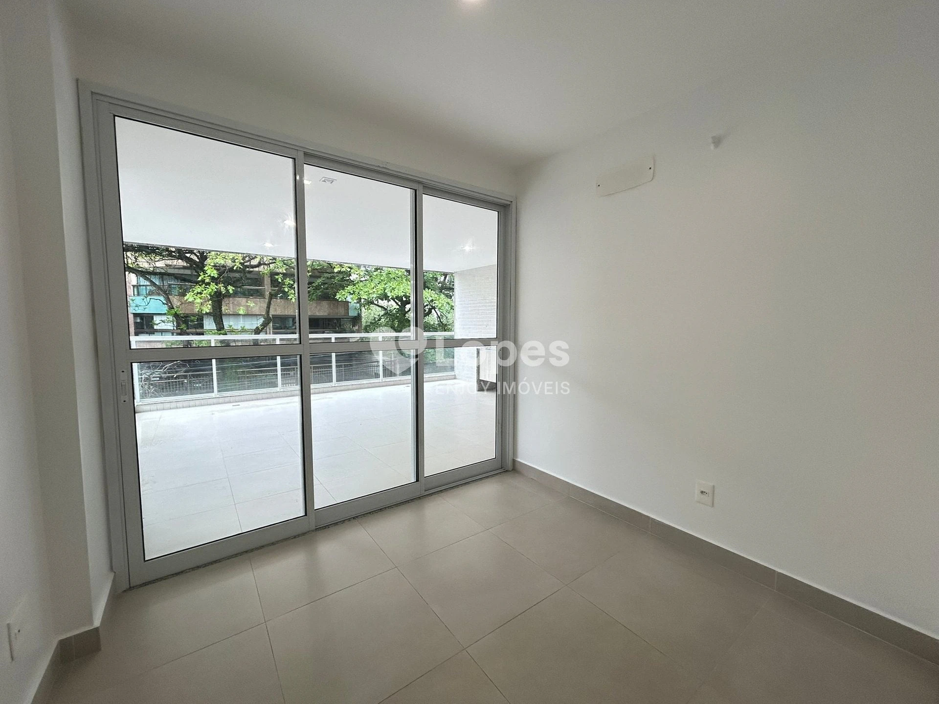 3 quartos e varanda gourmet: apartamento de 122 m² — photo 4
