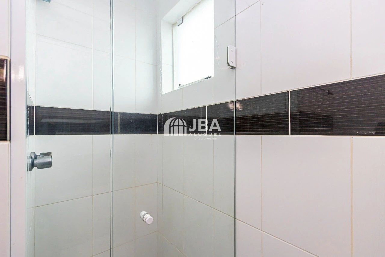 60 m² apartment with a home office and a washing machine — photo 29