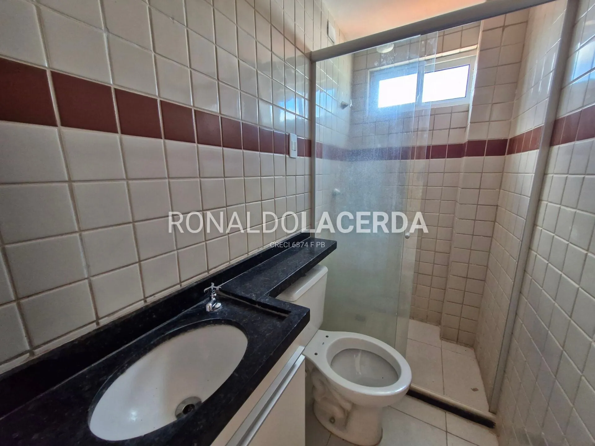 61 m² apartment with 2 bedrooms and a balcony — photo 5