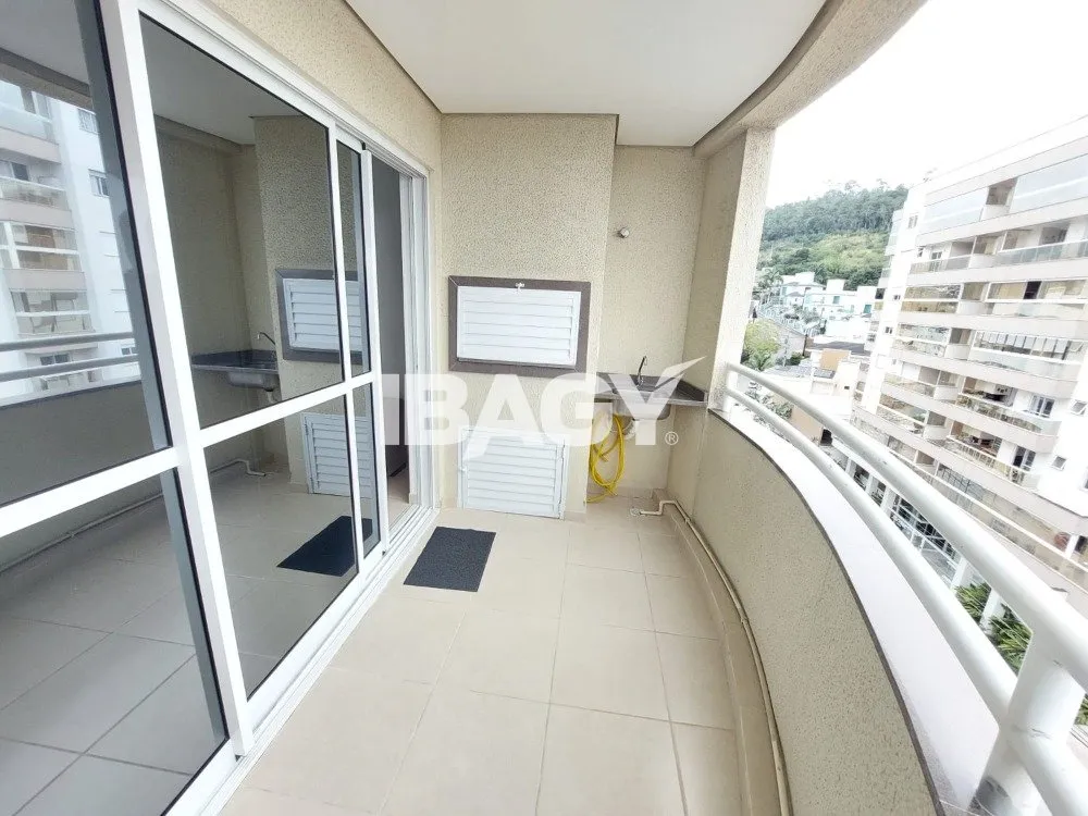 Apartamento mobiliado com 2 quartos e cozinha integrada — photo 7
