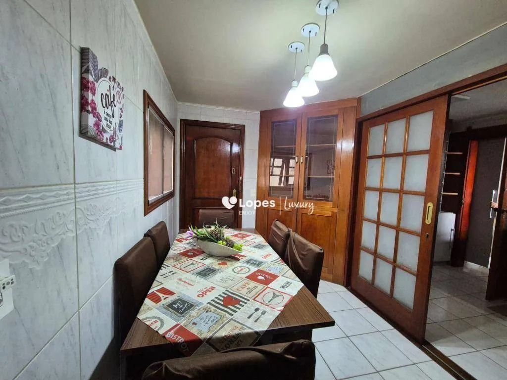 Cobertura de 298 m² com 3 quartos e 3 vagas — photo 15