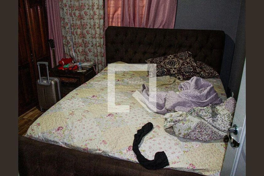 Furnished house with a gas stove and 4 bedrooms — photo 3