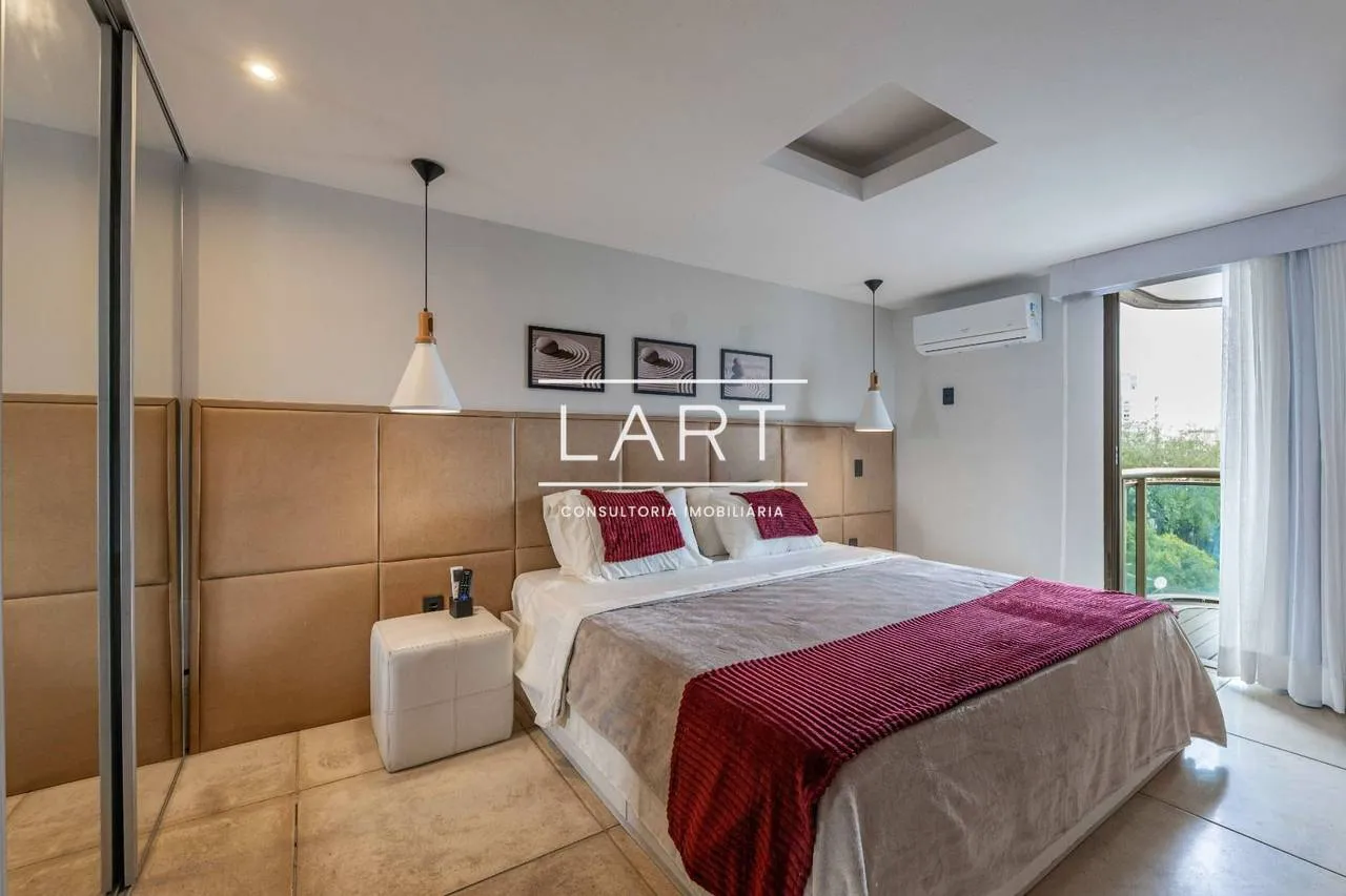 Джакузі та 2 спальні: квартира 170 м² — photo 14