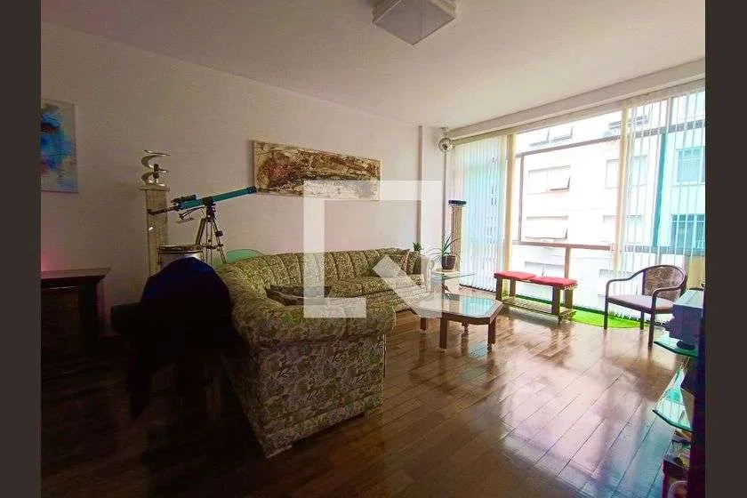 156 m² 3-bedroom apartment with 1 parking space — photo 5