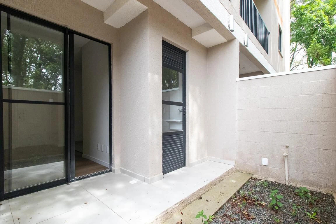 Balcón gourmet y 2 dormitorios: departamento de 64 m² — photo 19