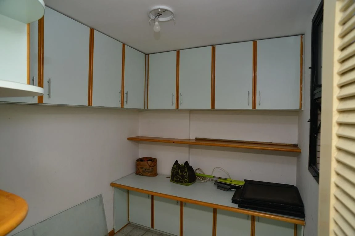 Rentable apartment with 4 bedrooms and a balcony — photo 39