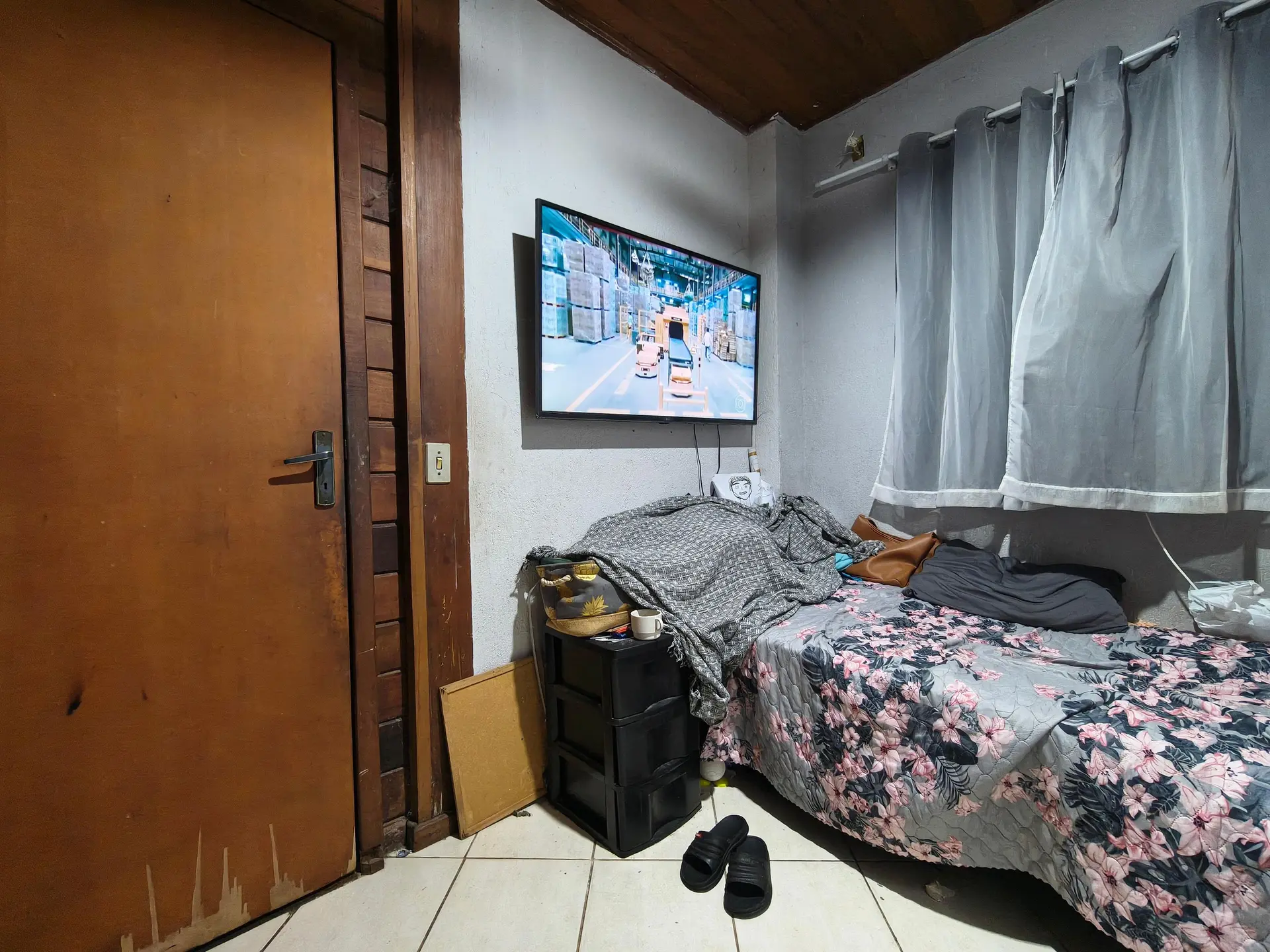 3-bedroom house with a walk-in closet in Rio de Janeiro — photo 43