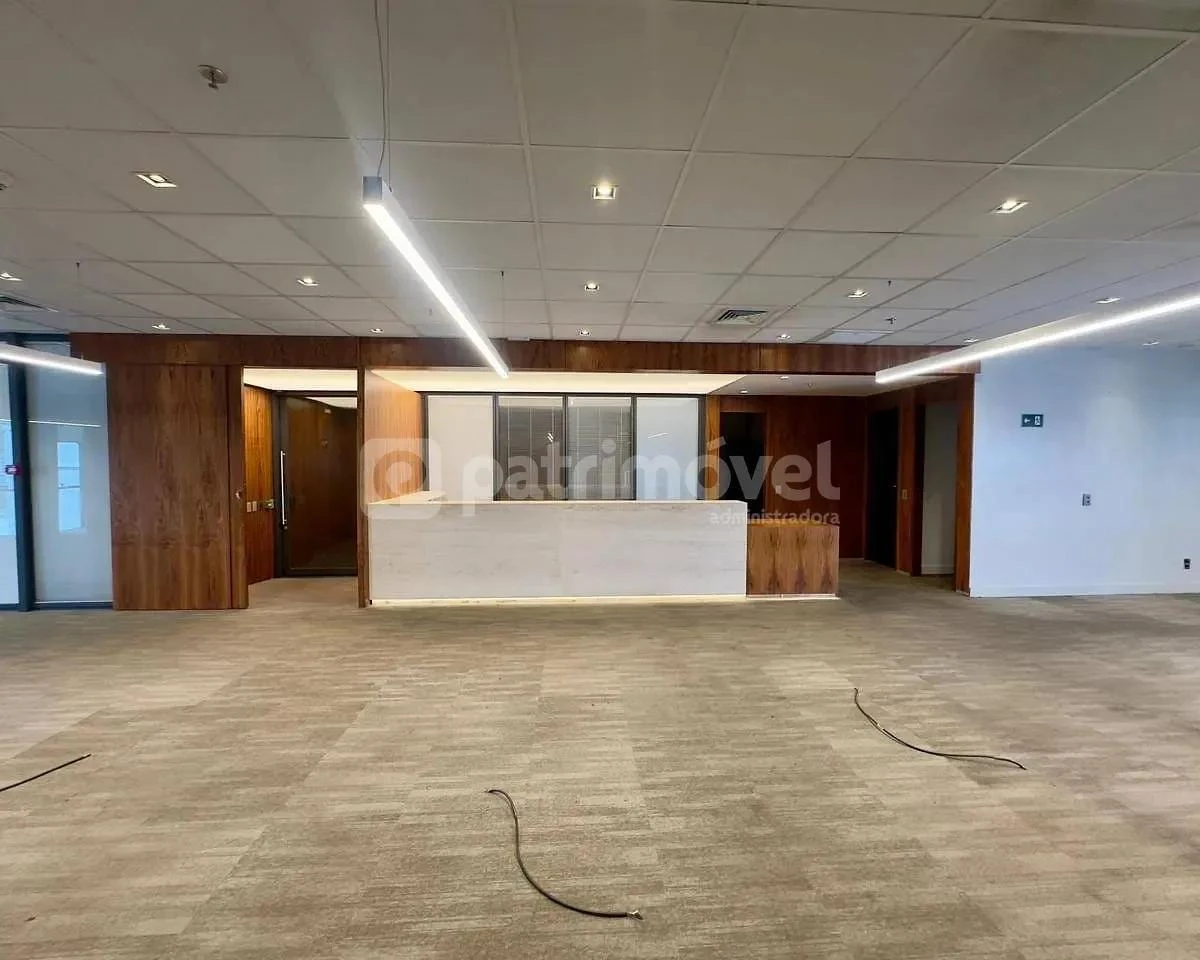 Невинансироване житло 623 м² з 1 спальнею — photo 42