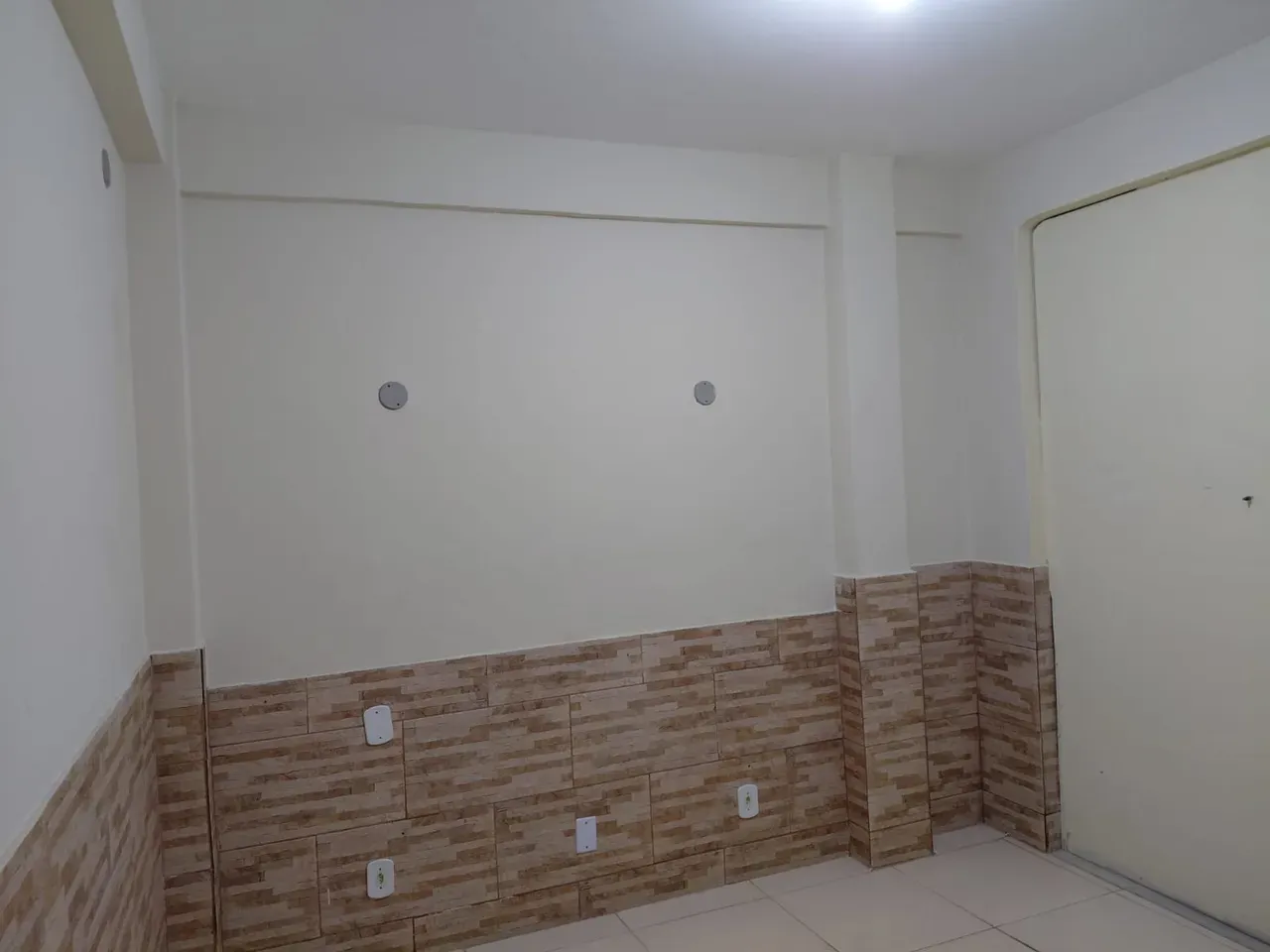 1-bedroom apartment with no parking, 45 m² — photo 6