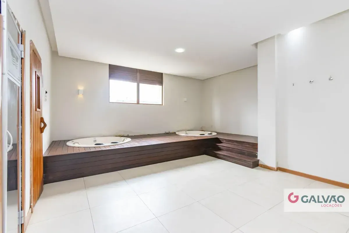 1-bedroom apartment 38.20 m² with a balcony — photo 25