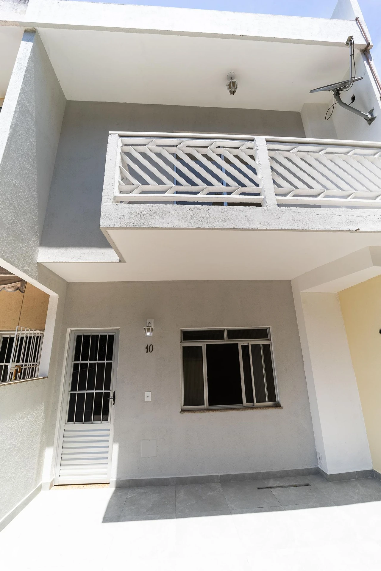 House, 80 m², with a garden — photo 11