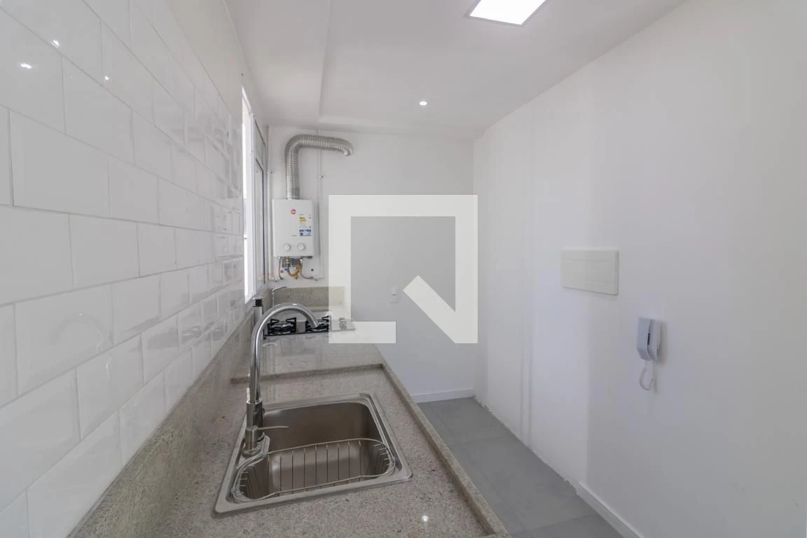 Вид на гори та 2 спальні: квартира 43 м² — photo 36