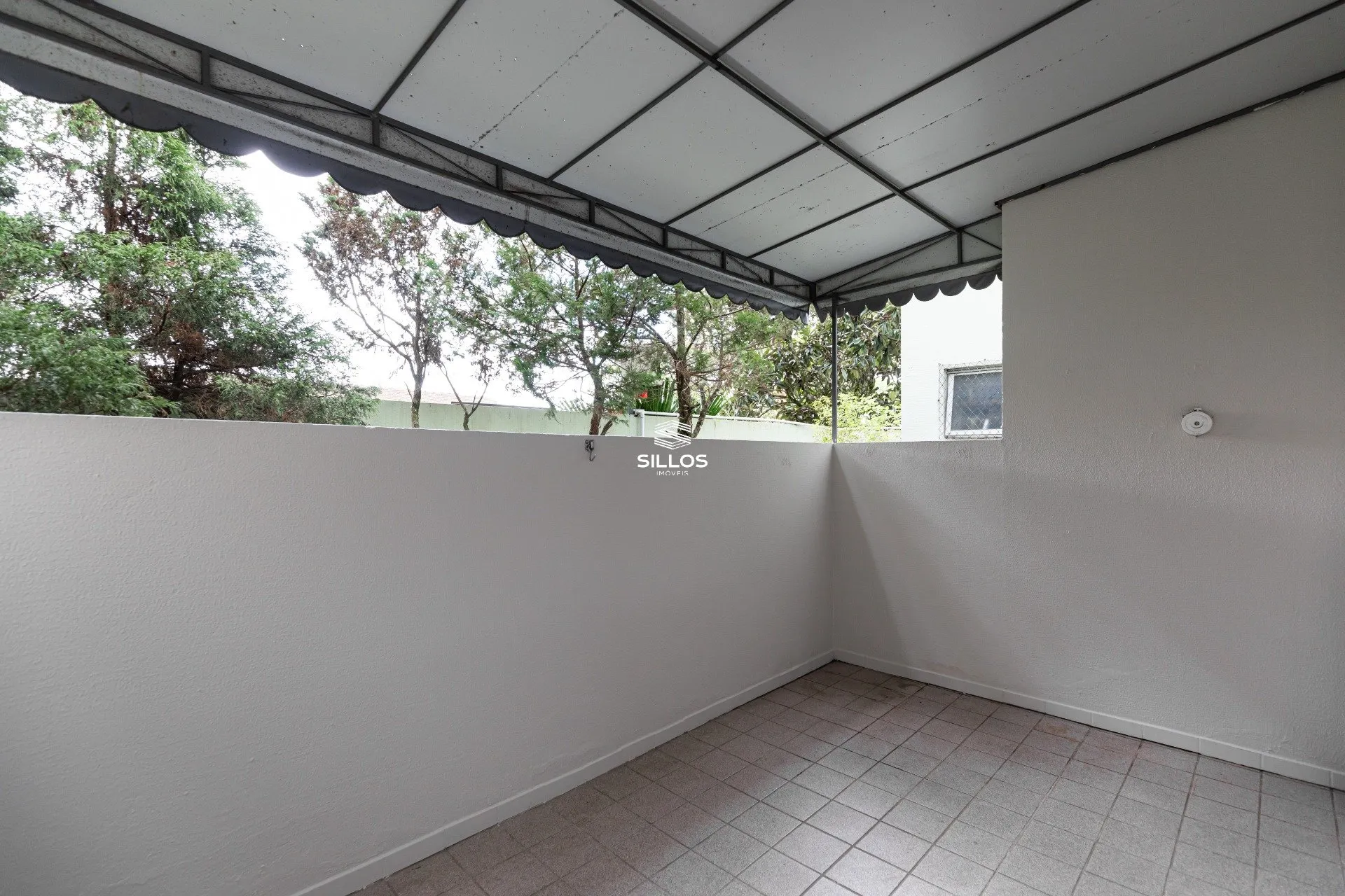 Apartamento no 1º andar com piso de madeira ou laminado — photo 9