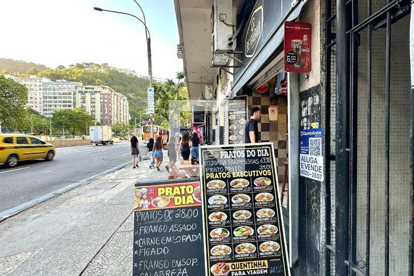 Apartamento amueblado de 3 dormitorios con cocina a gas — photo 26