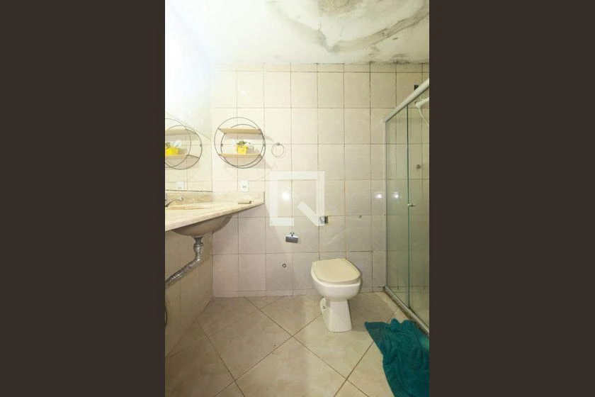 Unfurnished house with 3 bedrooms and 120 m² — photo 11